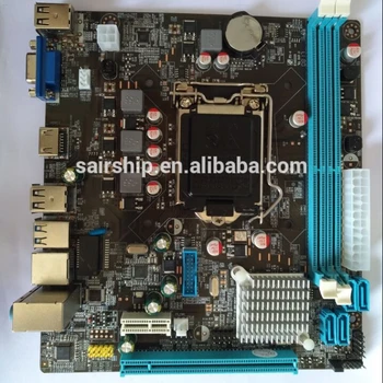 Onda H61p Pro Motherboard Lga 1155 Ddr3 Memory 16gb Sata Vga Main Board Intel H61 16g Processor Ddr3 Motherboard Motherboards Aliexpress