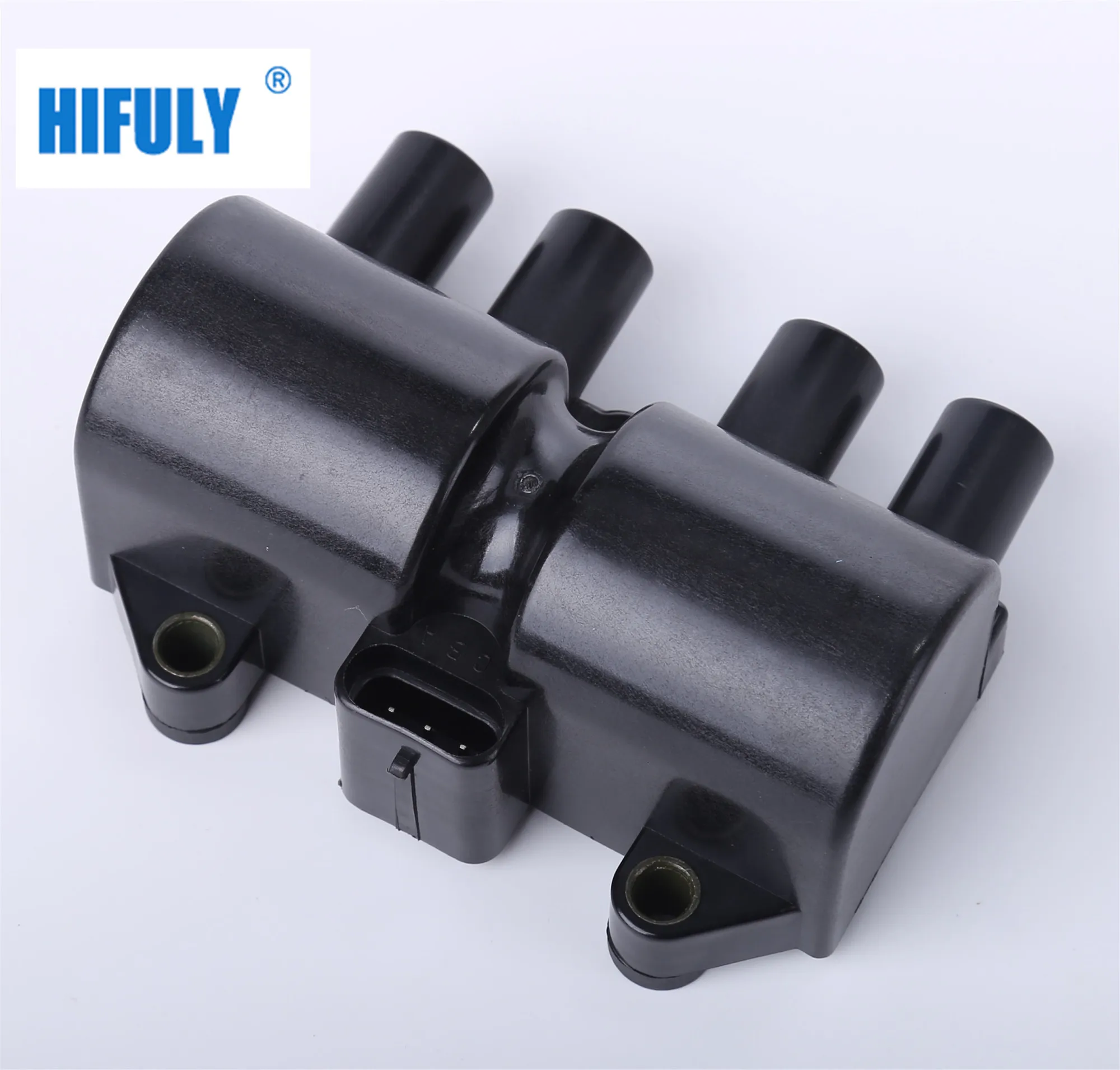 Advance Auto Parts Car Ignition Coil 96350585 For Daewoo Gm Price - Buy ...