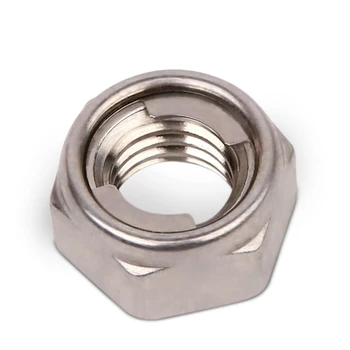Self Locking Nut >> Grade 10 9 M10 Self Lock Nut Self Locking Nut >> Grade 10 9 M10 Self Lock Nut