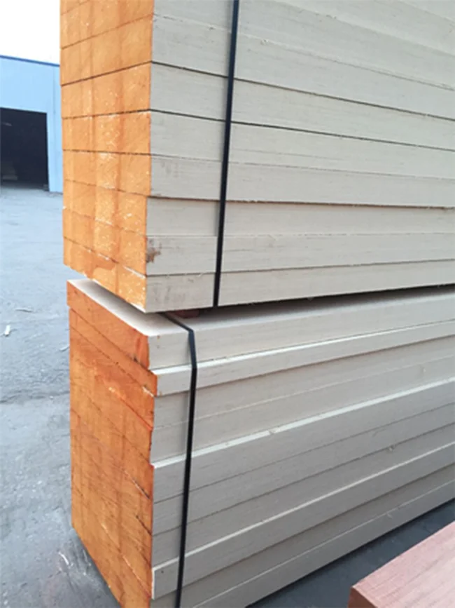 engineered pine wood timber recon pine wood timber