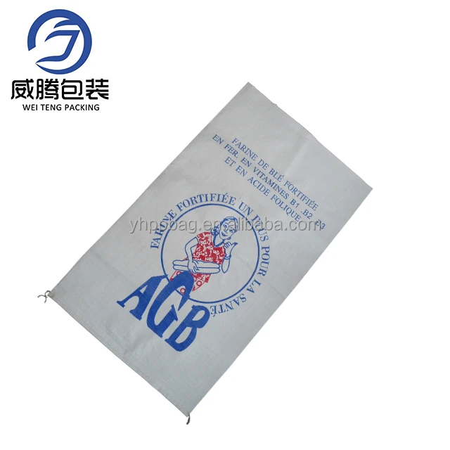 non woven rice bag manufacturer