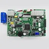 Temperature Controller PCBA Assembly service