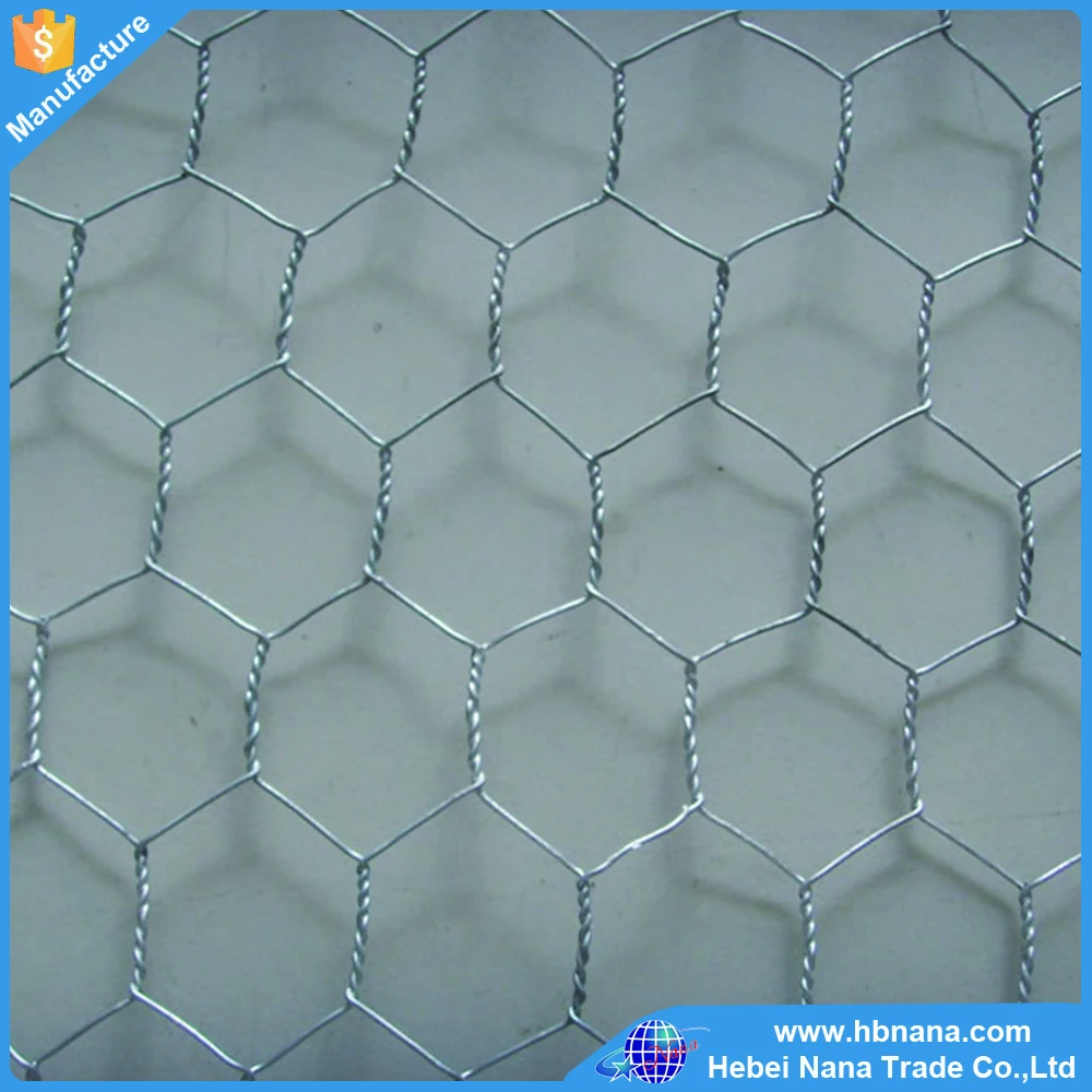 1 2 inch chicken wire