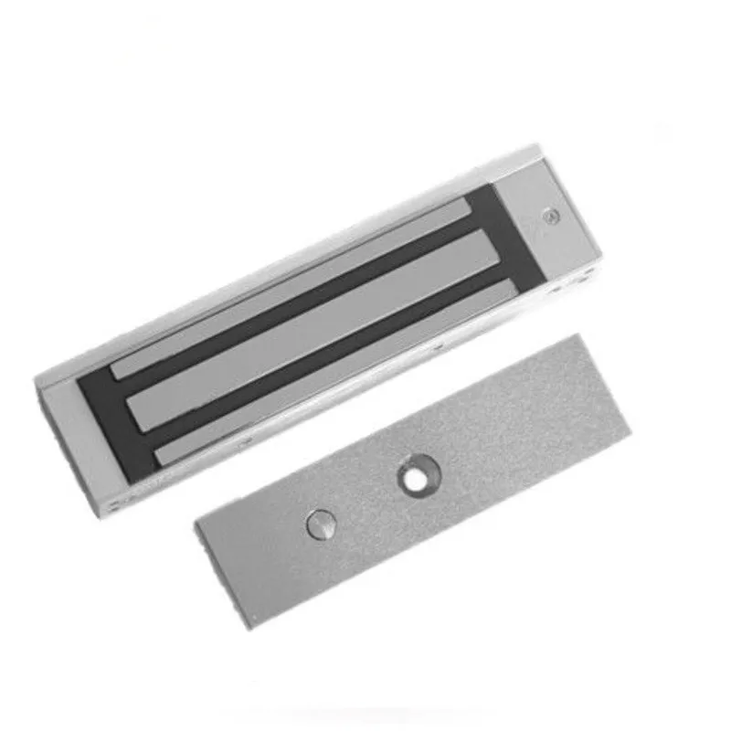 12v/24v Single Door 500kg/1200lbs Door Lock With Feedback Lock Buy 12v/24v Single Door 500kg/1200lbs Door Lock With Feedback Lock Buy