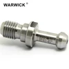 BT30/40/50 CNC Tool Holder Pull Studs
