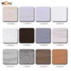 Artificial Marble Style Acrylic Solid Surface Raw Material Of Kitchen Countertops