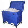 dry ice cold box, dry ice storage container