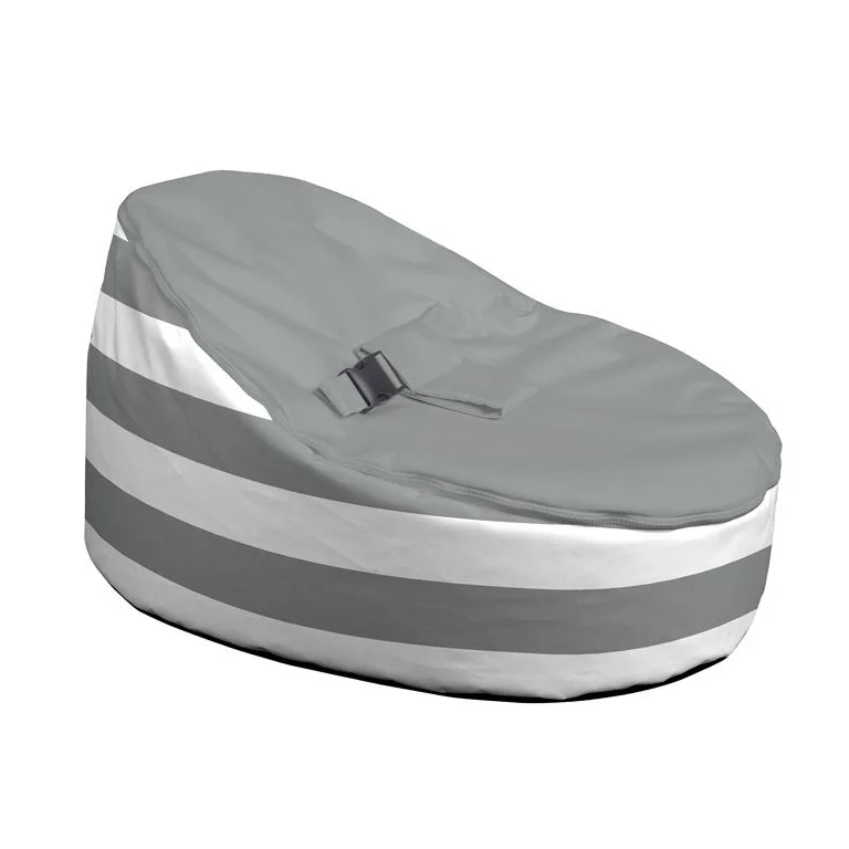 bean bag baby lounger
