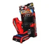 Indoor Amusement 3D Car Driving Simulator Arcade F1 Simulator Racing Machine Hot Sale