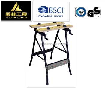 Best Selling Foldable Wood Work Bench Buy Work Bench Fold