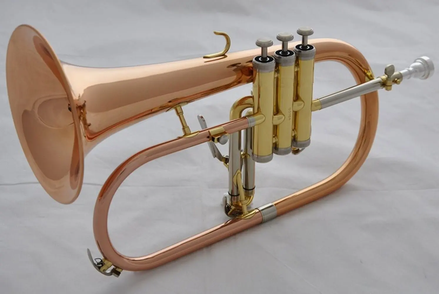 Carollbrass Flugelhorn