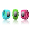Q50 smart watch kids gps watch google map kids gps tracking watch mobile phone