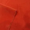 Solid color good quality manufacturer soft toy and baby cloth velboa fabric