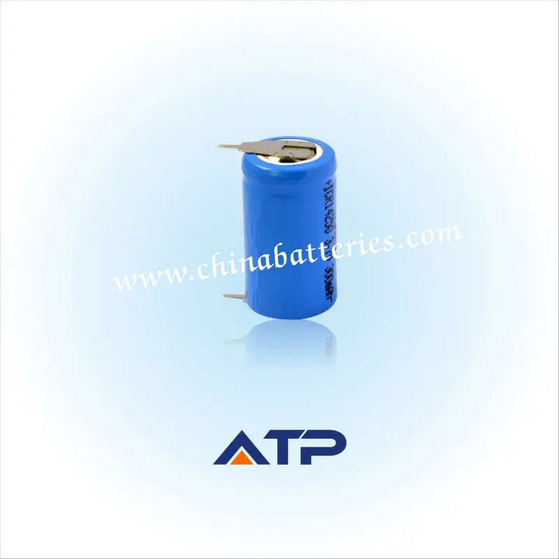 ICR14250-300MAH(1A)