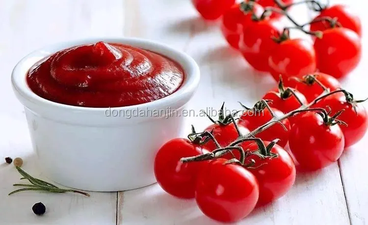 مصنع صلصة في تركيا منتجات عالية الجودة من 7 أماكن معروف Maarof