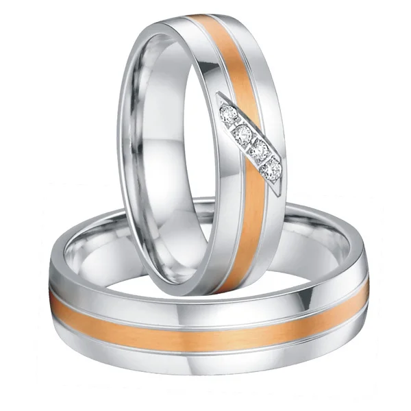 Cheap Rose Gold Male Wedding Bands Find Rose Gold Male Wedding