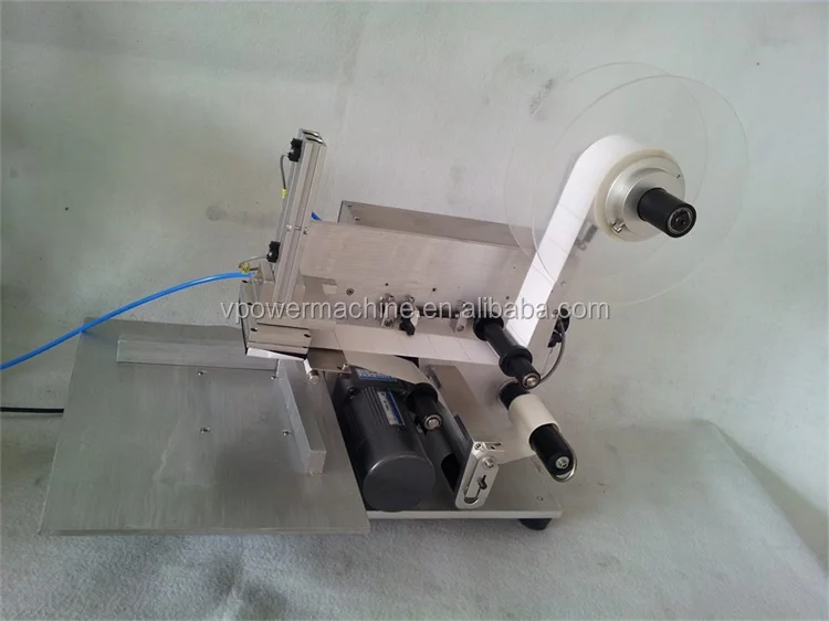LT60 Flat Labeling Machine7.jpg
