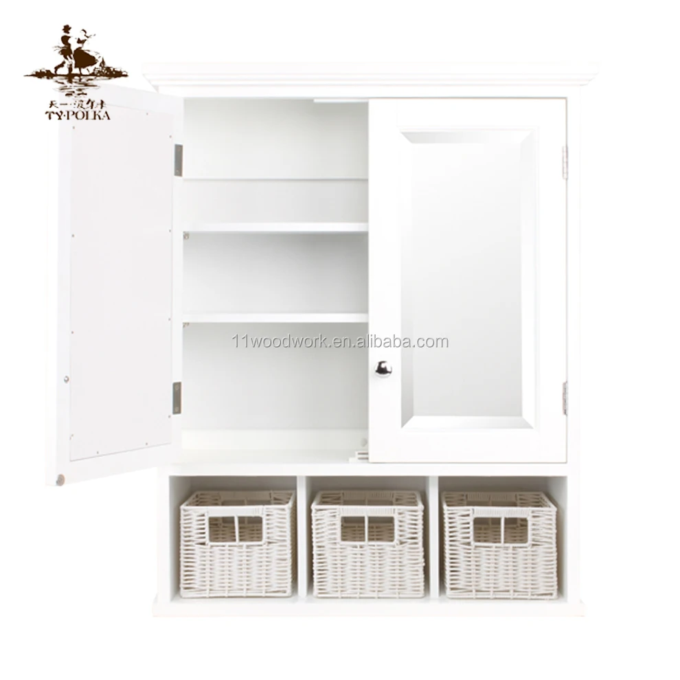 First-class Hanging Vanity Bathroom Mirror Cabinet