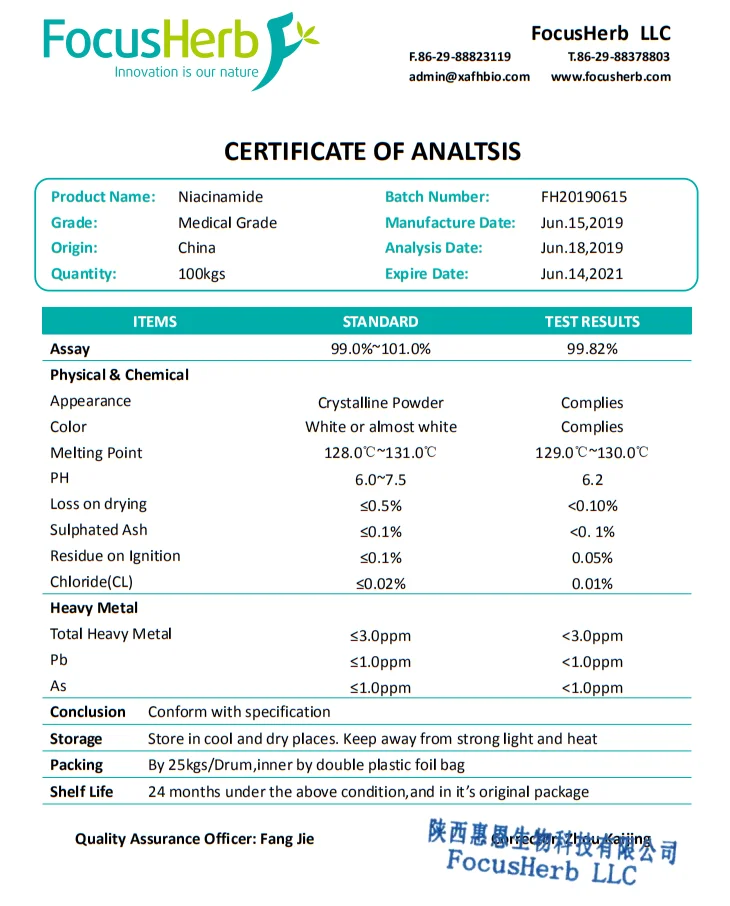 COA of niacinamide.png