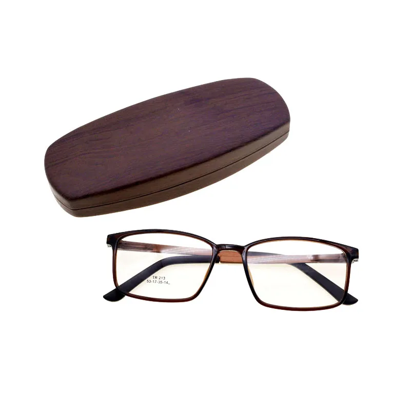 Wholesale Custom Eyeglass Frames Classical Optical Glasses Frame