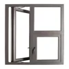 low price made in china aluminum window