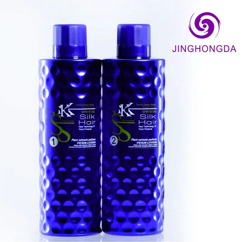 Salon New Perm Lotion Hair Straightener Cream Chinese Hair Perming