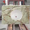 Best Choice Slab Green Onyx Price Fancy Marble Pakistan Agate Stone Tile For Indoor Decoration