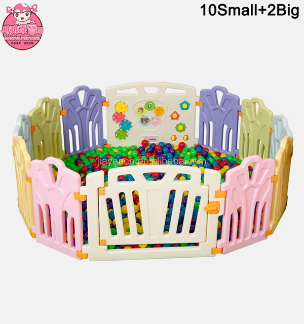funzone playpen