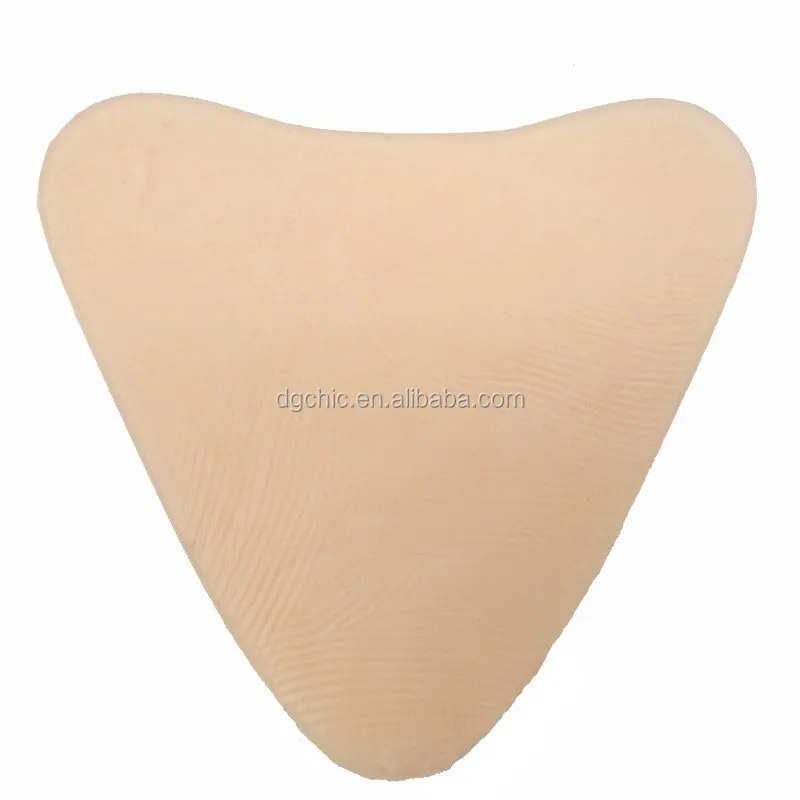 Transparent Anti Wrinkle Silicone Neck Pad
