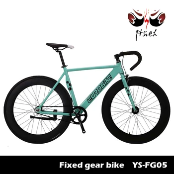 fixed gear bike for sale