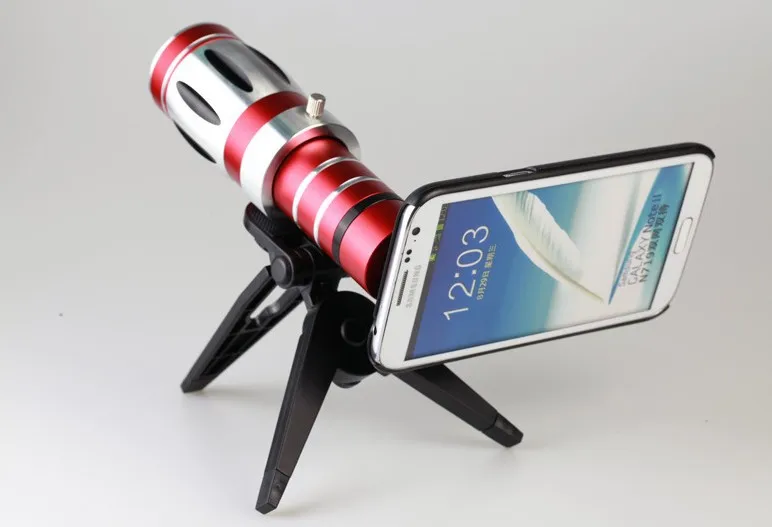 20X Telephoto Lens-3