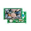 3 Year Warranty! 4.3 inc 480x272 HMI Panel with Touch Screen + UART Serial Interface