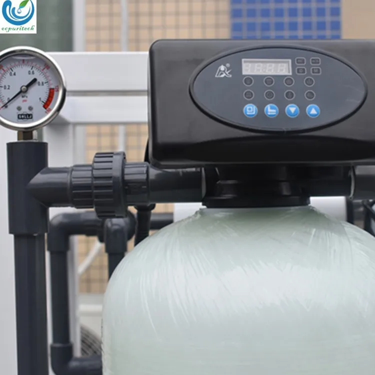 product-Good quality 500lph industry water treatment for salt ro water treatment plant-Ocpuritech-im-3