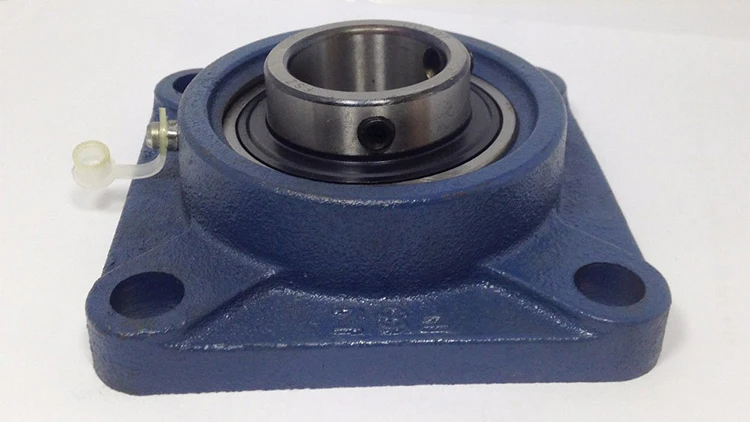 cast iron pillow block ucp 205 bearing