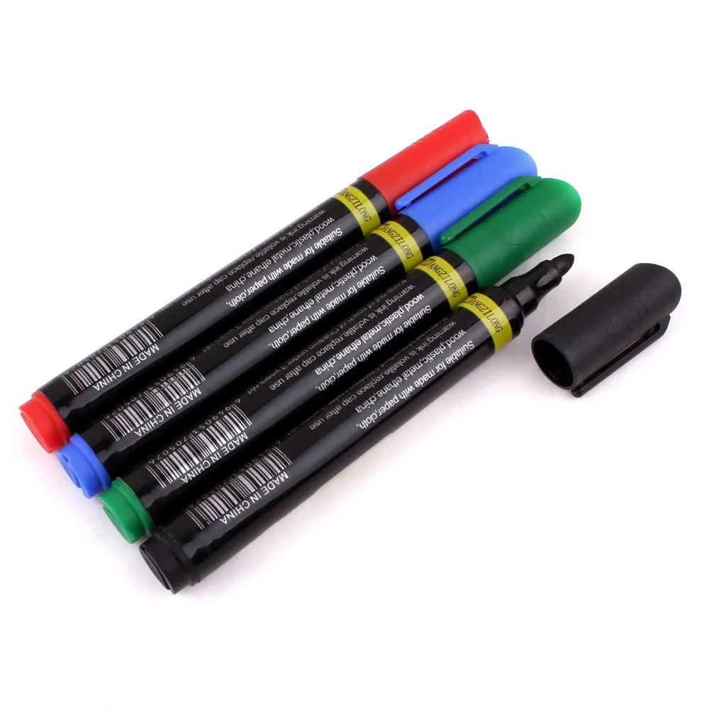 Customized Crayons Set For Touch Up Repairing And Furniture Repair