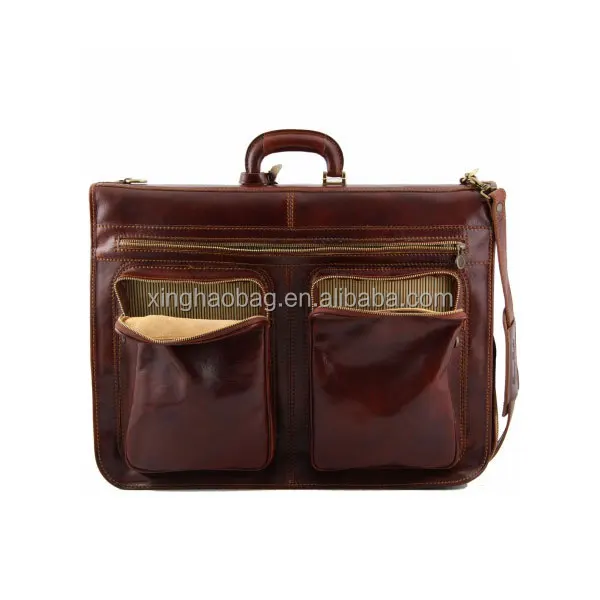 high end garment bags