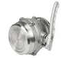 SS Chemical Storage Tank Api Adaptor Valve