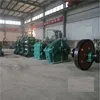 New design automatic operating hollow guide rail hot rolling mill for sale