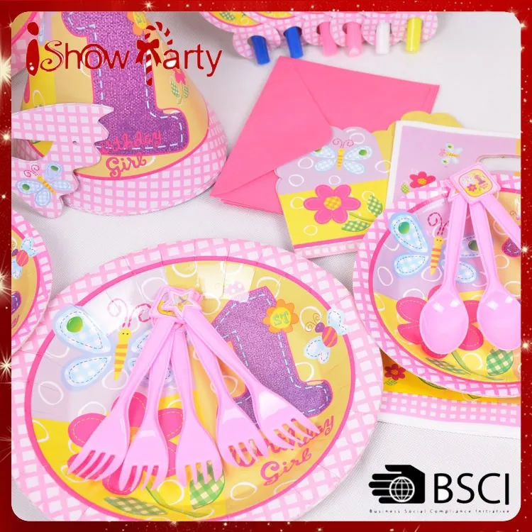 Wholesale Decoration Party Supplies Birthday Buy Decorate Room
