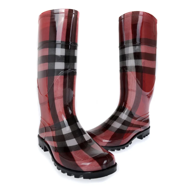 burberry rain boots 2014