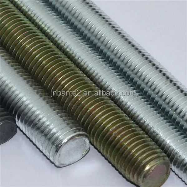 Din 975 High Quality 10mm Female Threaded Rod Buy Din 975 High