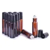 /product-detail/mub-10ml-roll-on-perfume-bottle-refillable-amber-roll-on-glass-bottles-for-essential-oil-60627198704.html