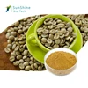 327-97-9 diet supplement green coffee bean extract for diabetes