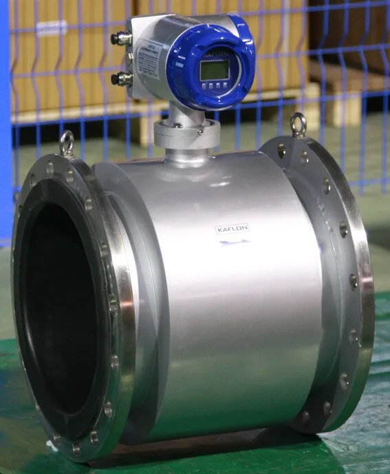 Rs485 Rtu Krohne Flow Meter Flow Meter Kaflon Buy