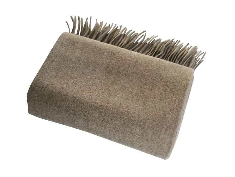 cashmere shawl-PBrown