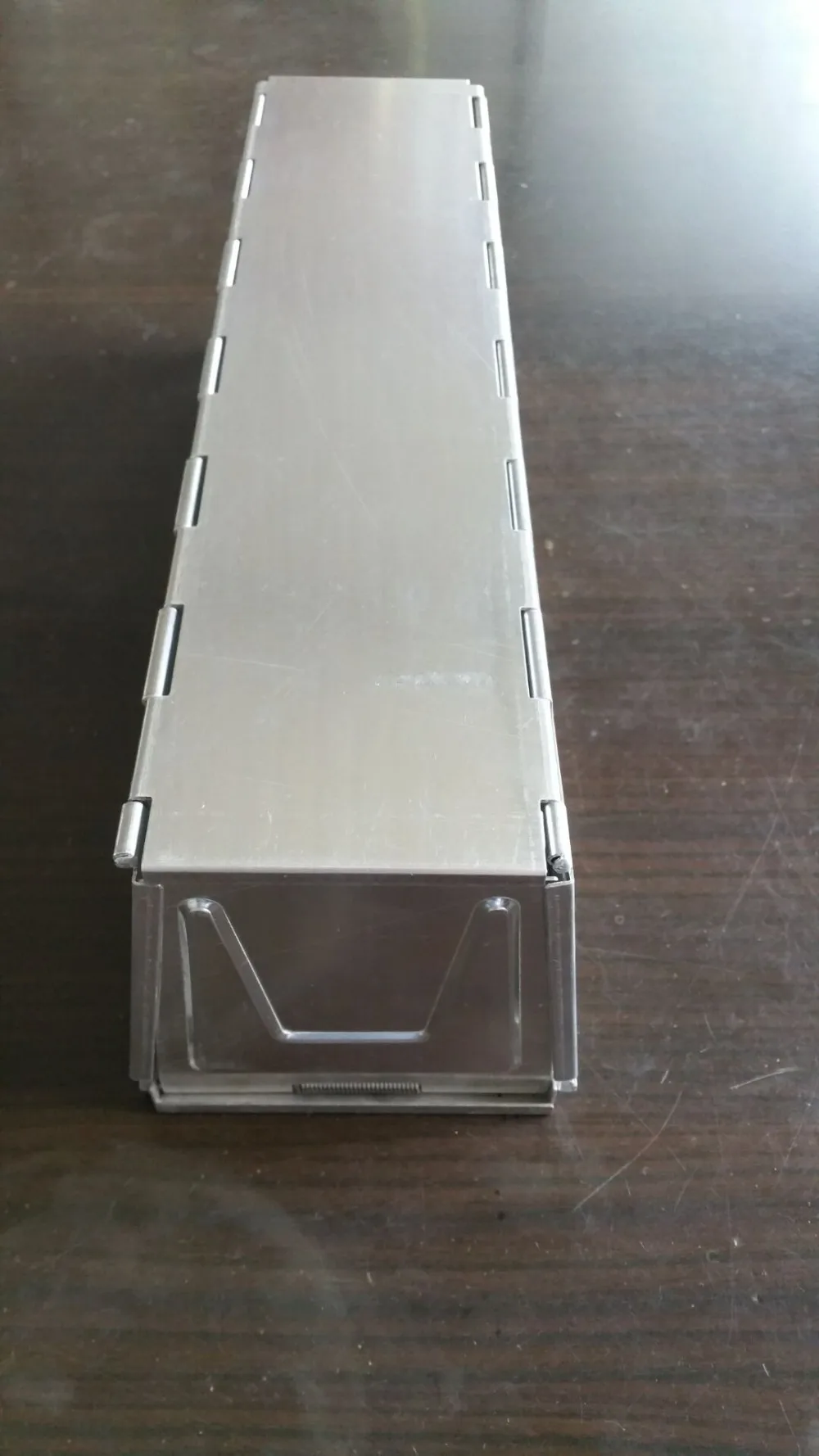 Aluminum Foldable Traps Elliot Style Metal Mouse Traps Buy Mouse Trap