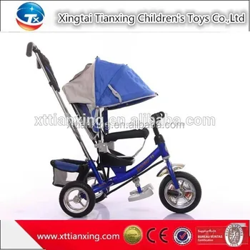 stroller bicycle 3 wheel