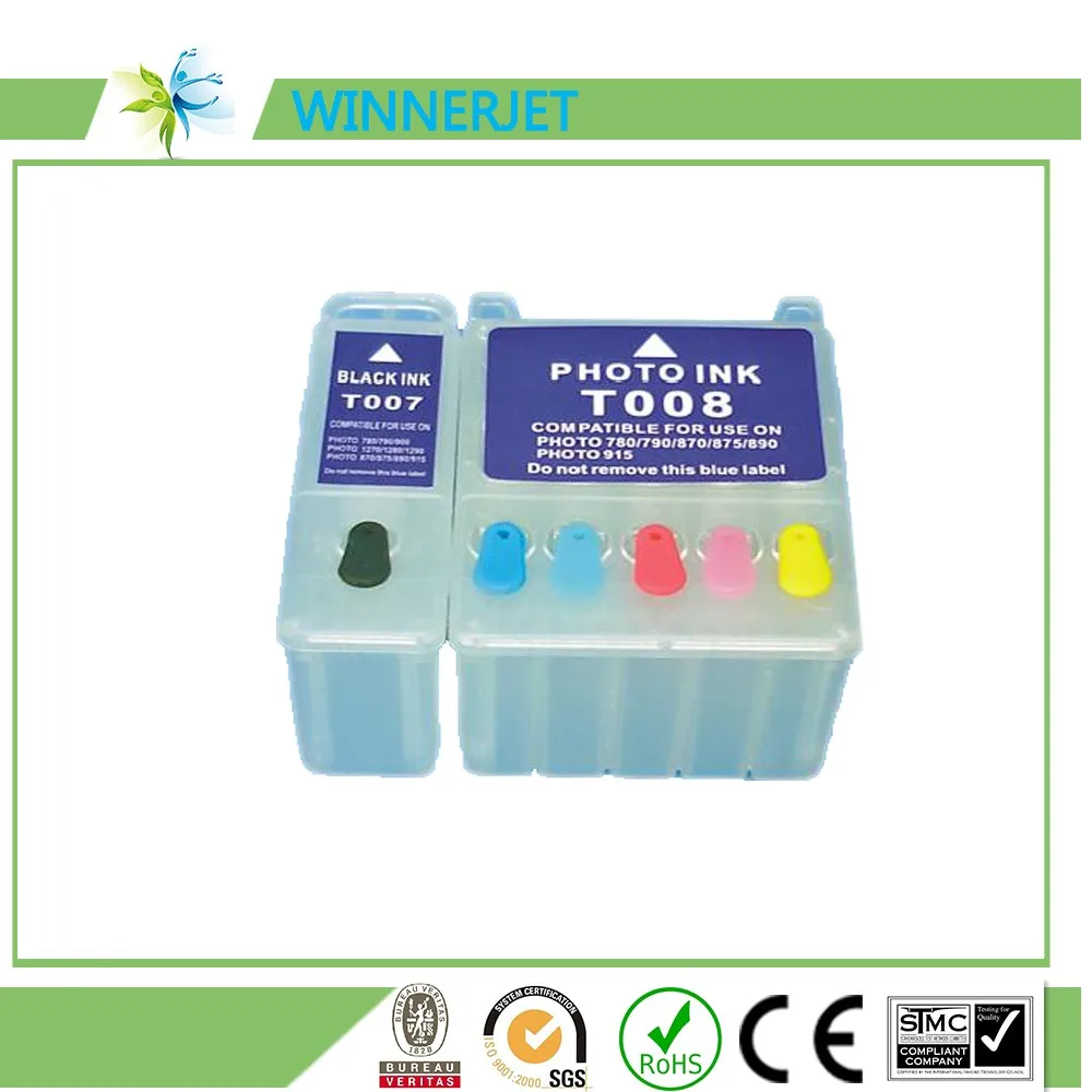 epson t007 black ink cartridge