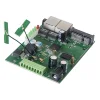 QCA9531 OpenWRT 4G LTE CAT.4 150M DL WIFI Router Motherboard