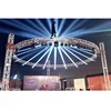 Factory Sale Aluminium Alloy Guangzhou Pyramid Lighting Stage Truss Structure
